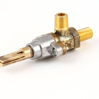 Picture of APW Wyott Valve, Gas, On-off Part# 2V-2068000