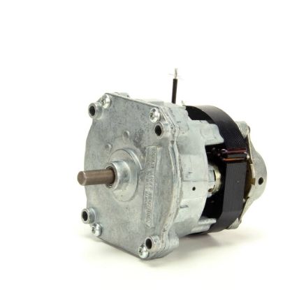 Picture of APW Wyott Motor, Gear 230V 50Hz Part# 2U-85144