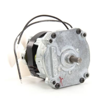 Picture of APW Wyott Motor, Ats 208/240V 60Hz Varia Part# 2U-85149