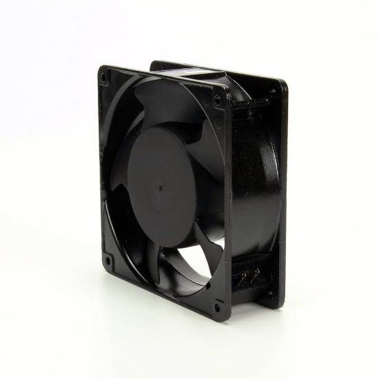 Picture of APW Wyott Fan,cooling,4.5dia,105cfm,208 Part# 2U-85284
