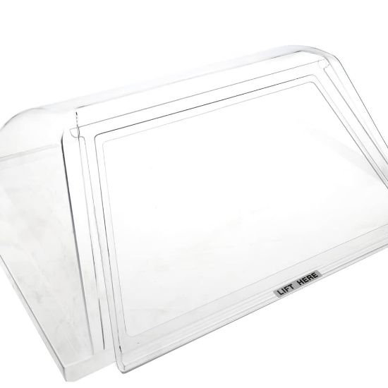 Picture of APW Wyott Sg-31 Fstd Sneeze Guard Part# 3A-31APWSG-1D