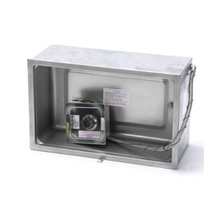 Picture of APW Wyott Bm-80cd Ul Well 208/240V Part# 3P-BM80CDULS