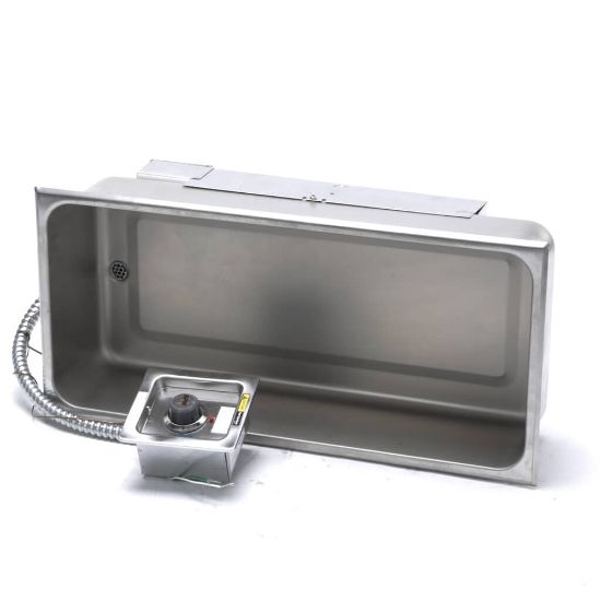 Picture of APW Wyott Warmer Kit, Tm-43d Uls Part# 3P-TM43DULS-120