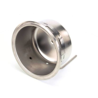 Picture of APW Wyott 7Qt Round Well Pan Asm Sm50ez Part# 54572