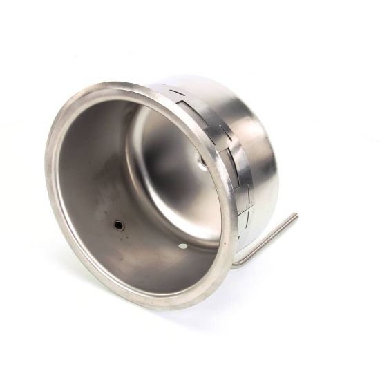 Picture of APW Wyott 7Qt Round Well Pan Asm Sm50ez Part# 54572