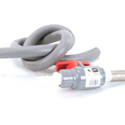 Picture of APW Wyott Drain Valve Kit Part# 56420