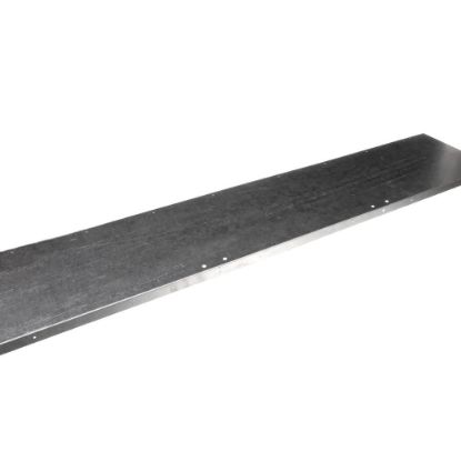 Picture of APW Wyott (G)3-well Front/back Housing Part# 56177