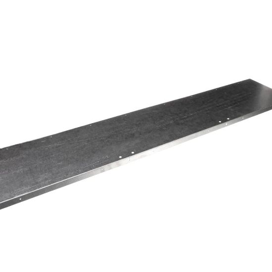 Picture of APW Wyott (G)3-well Front/back Housing Part# 56177