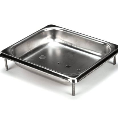 Picture of APW Wyott Recessed Bezel Assembly Part# 56370-PK