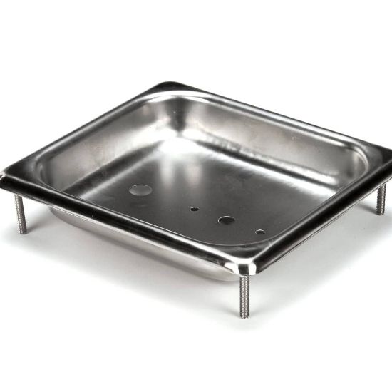 Picture of APW Wyott Recessed Bezel Assembly Part# 56370-PK