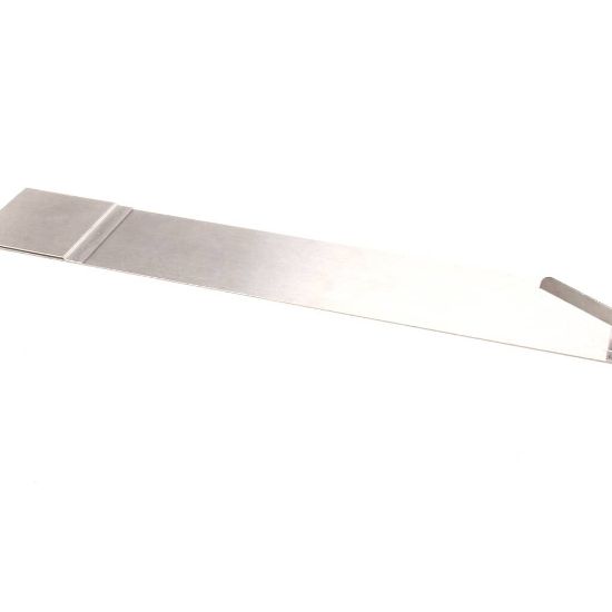 Picture of APW Wyott Splash Guard Lg Rh Sd Weld As Part# 64805003