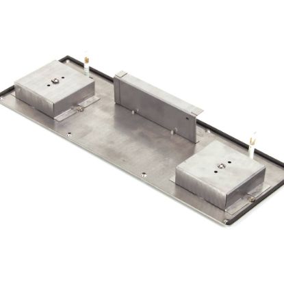 Picture of APW Wyott Panelcontrol-assembly Part# 65384401