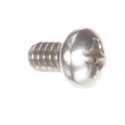 Picture of APW Wyott Screwmachine Pn Hd Ph #6-32X Part# 8103400