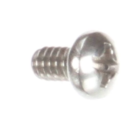 Picture of APW Wyott Screwmachine Pn Hd Ph #6-32X Part# 8103400