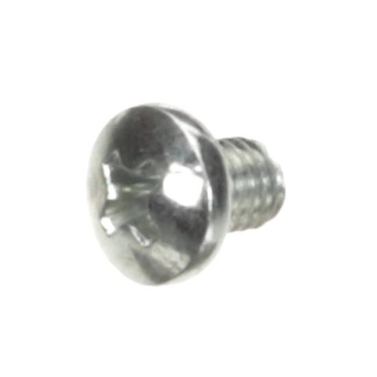 Picture of APW Wyott M/s Pn Hd Ph 10-32 X 1/4" Zinc Part# 8163100