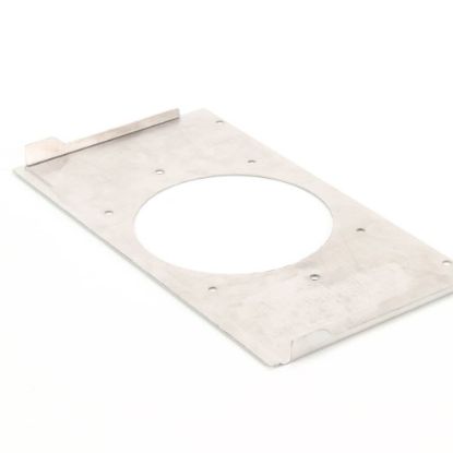 Picture of APW Wyott (E)lower Back Cover Bt-15 Part# 82836