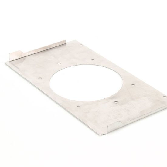 Picture of APW Wyott (E)lower Back Cover Bt-15 Part# 82836