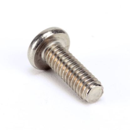 Picture of APW Wyott Screw Part# 8140800