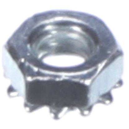 Picture of APW Wyott Keps Nut Part# 84001-00