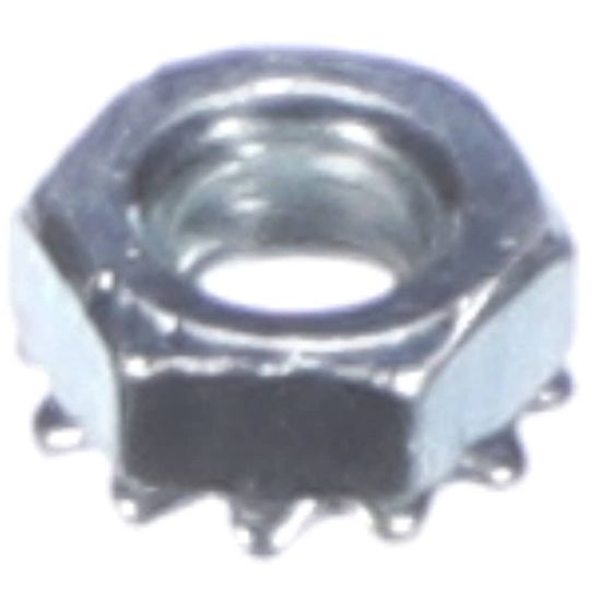Picture of APW Wyott Keps Nut Part# 84001-00