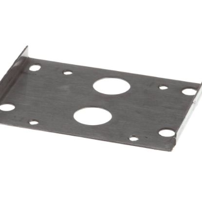 Picture of APW Wyott (J)butter/roll Motor Mount Plate Part# 84153