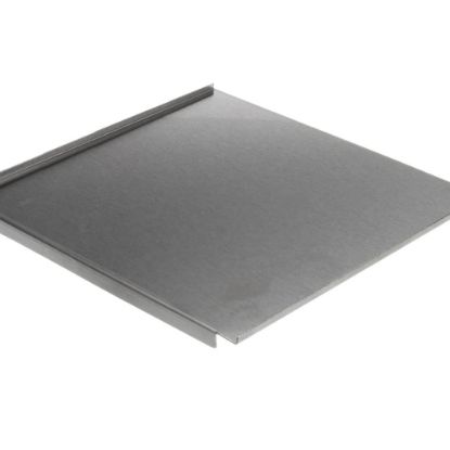 Picture of APW Wyott (F)tray Reflector At-10 Part# 83867