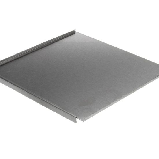 Picture of APW Wyott (F)tray Reflector At-10 Part# 83867
