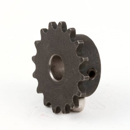Picture of APW Wyott Sprocket 16 Tooth 1/4 Pitch 3 Part# 83240