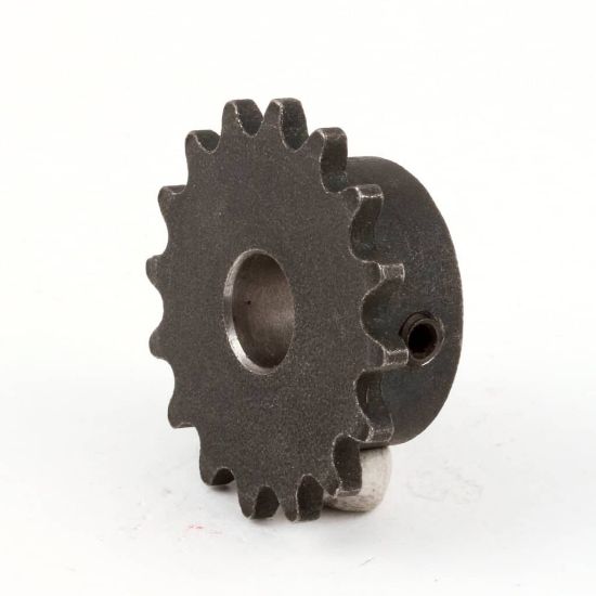 Picture of APW Wyott Sprocket 16 Tooth 1/4 Pitch 3 Part# 83240