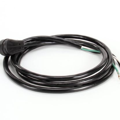 Picture of APW Wyott Cordset 230V 16/3 Sjto 6-15P 9 Part# 85645