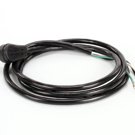 Picture of APW Wyott Cordset 230V 16/3 Sjto 6-15P 9 Part# 85645