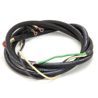 Picture of APW Wyott Cordage 12/3 600V .440 Dia So Part# 85651