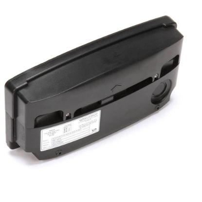 Picture of APW Wyott Controller Gecko Ecm-3 Xwav Part# 94000106