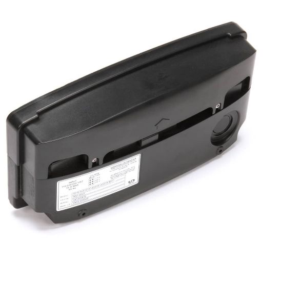 Picture of APW Wyott Controller Gecko Ecm-3 Xwav Part# 94000106
