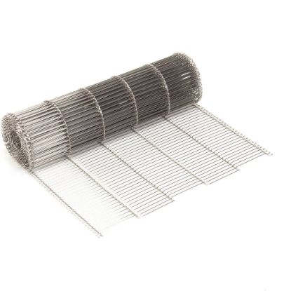 Picture of APW Wyott Wire Belt 14 Wide Ss Servic Part# 94100043