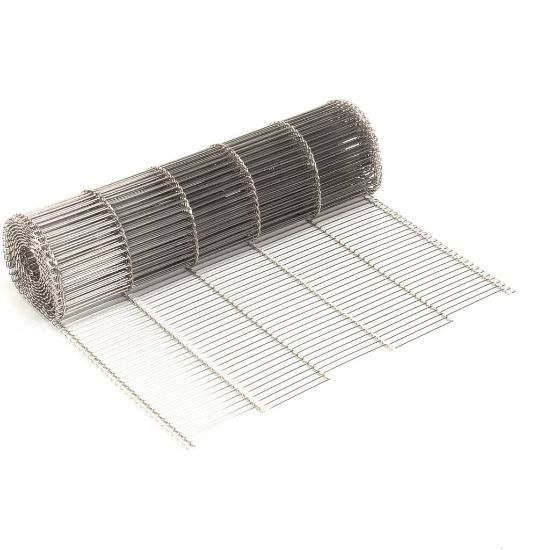 Picture of APW Wyott Wire Belt 14 Wide Ss Servic Part# 94100043