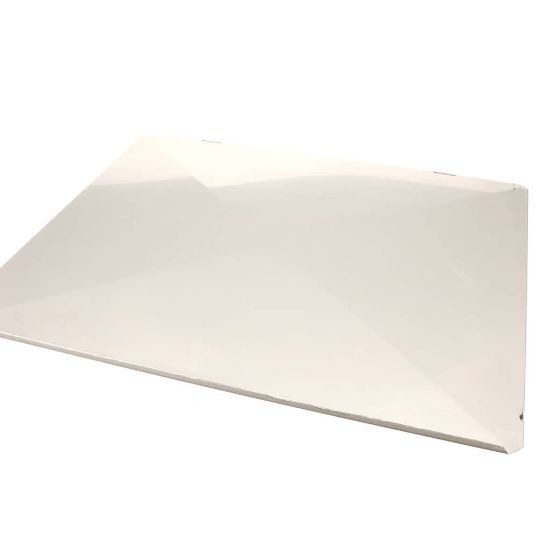 Picture of APW Wyott Pan Cover Part# A7-21742750