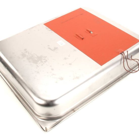 Picture of APW Wyott Kit 21X26 Pan W/ 300W Silicon Part# 95000046