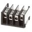 Picture of APW Wyott Blockterminal 115A 600V Part# AS-1126100
