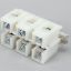 Picture of APW Wyott Block,terminal 3 Pole, 600 V, Part# AS-1126035