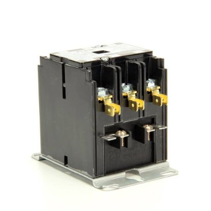Picture of APW Wyott Contactor, 3 Pole Part# AS-1119522