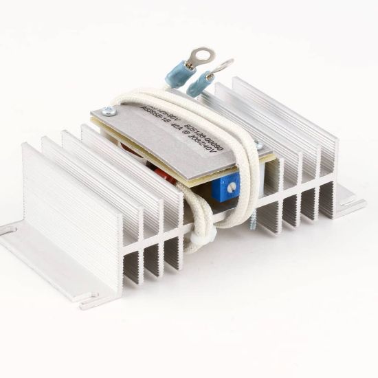 Picture of APW Wyott Regulator, 40A 208V Voltage Part# AS-1137202