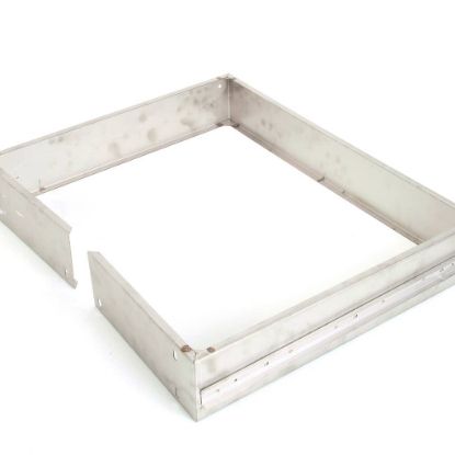 Picture of APW Wyott Weldt Drawer Frame Part# A7-21743350