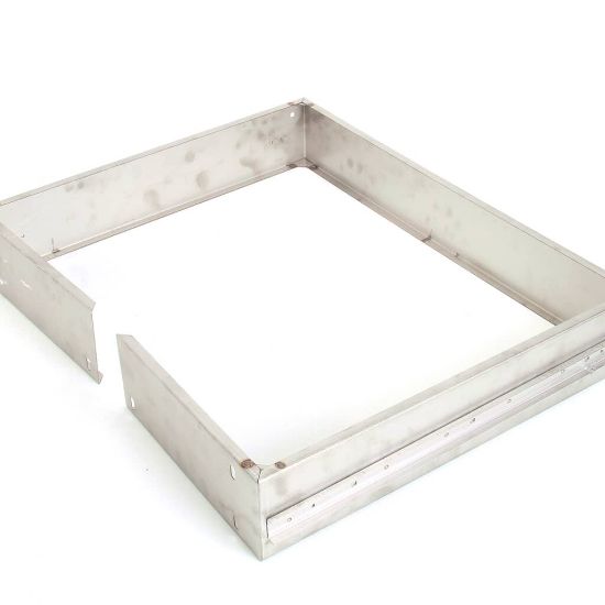 Picture of APW Wyott Weldt Drawer Frame Part# A7-21743350
