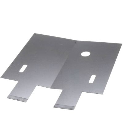 Picture of APW Wyott Baffle, Griddle, Wendys, 24Xx Part# AA-64625101