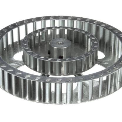 Picture of APW Wyott Fan Blower Wheel Part# AS-1200500