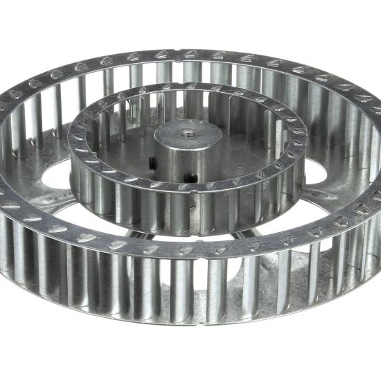 Picture of APW Wyott Fan Blower Wheel Part# AS-1200500