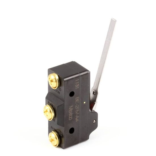 Picture of APW Wyott Switch, Unimax Micro 25 Amp Part# AS-1301613