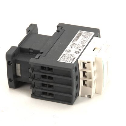 Picture of APW Wyott Contactor, 208V, 4 Pole, 40 Am Part# AS-1300200