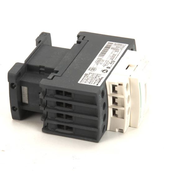 Picture of APW Wyott Contactor, 208V, 4 Pole, 40 Am Part# AS-1300200